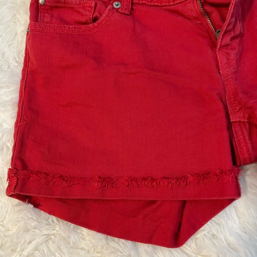 Express shorts - Picture 3 of 5